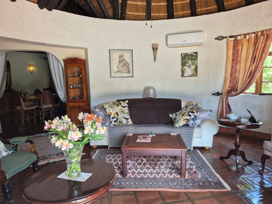 Commercial Property for Sale in Montagu Western Cape